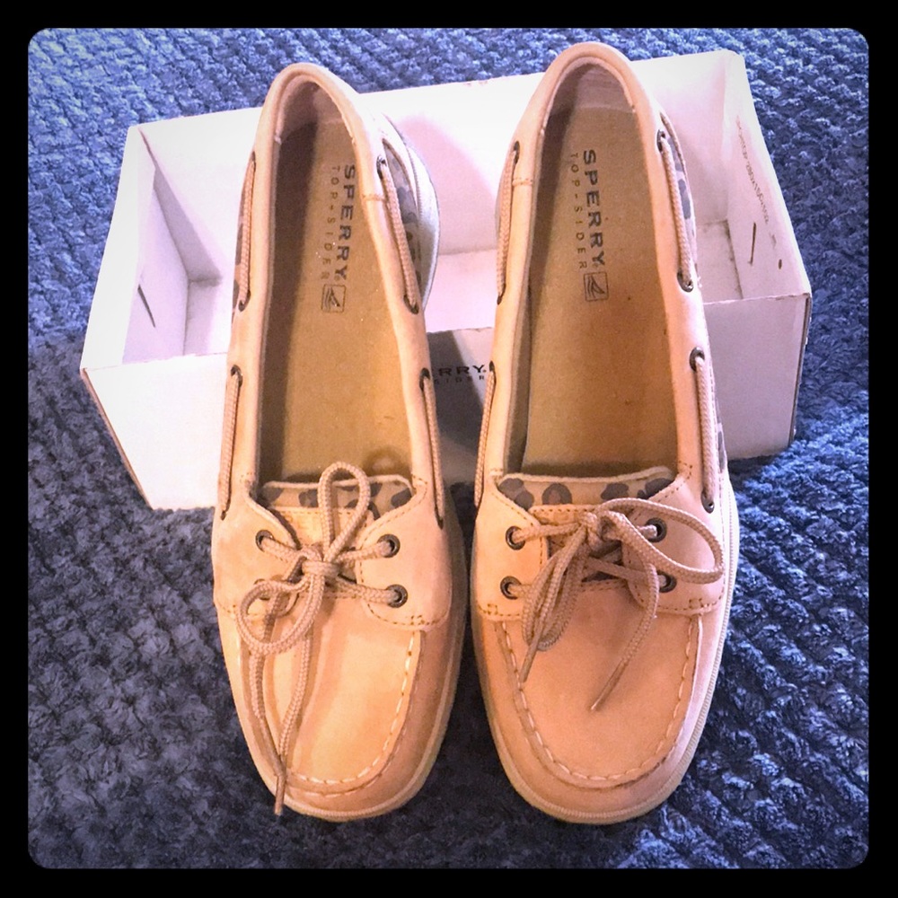 Sperry top-sider shoes